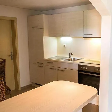 Ferienwohnung Schuele