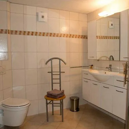 Apartmán Ferienwohnung Schuele *