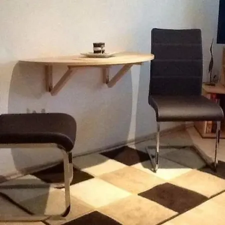 Ferienwohnung Schuele
