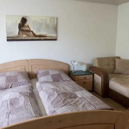 Ferienwohnung Schuele *