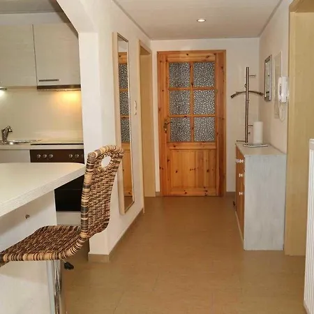 Ferienwohnung Schuele
