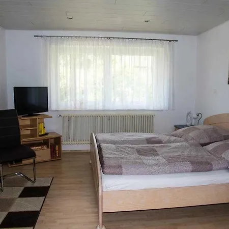 Ferienwohnung Schuele Apartmán