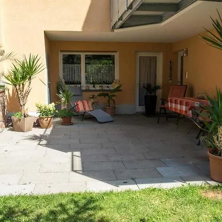 Ferienwohnung Schuele Apartmán *